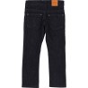 CARREMENT BEAU - Pantalon denim bleu