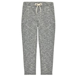 CHLOÉ - Jogging gris chiné