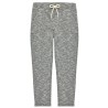 CHLOÉ - Jogging gris chiné