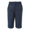 RALPH LAUREN - Pantalon bleu foncé