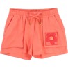 LITTLE MARC JACOBS - Short corail