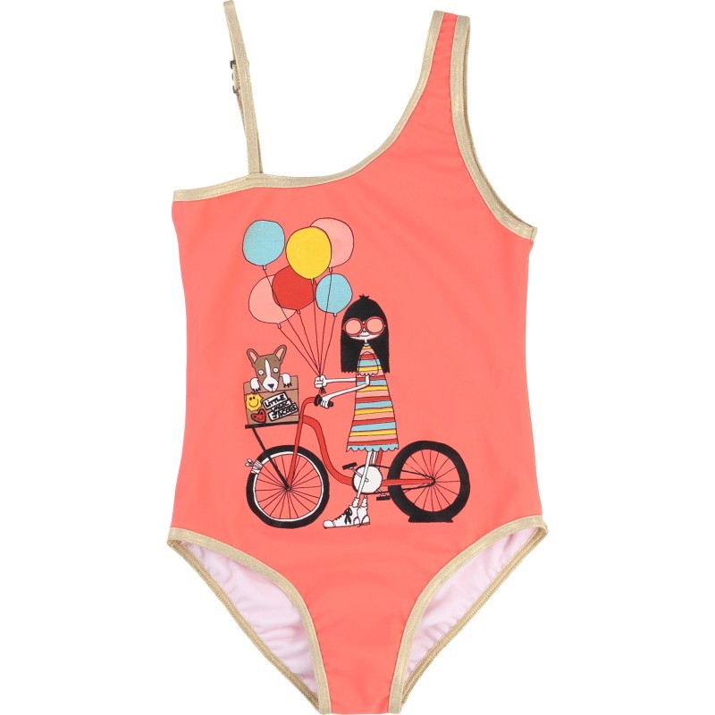 LITTLE MARC JACOBS - Maillot de bain 1 pièce