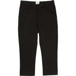 CARREMENT BEAU - Pantalon noir