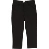 CARREMENT BEAU - Pantalon noir