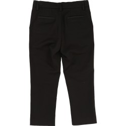 CARREMENT BEAU - Pantalon noir