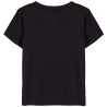 KARL LAGERFELD - T-shirt noir