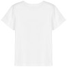 KARL LAGERFELD - T-shirt blanc