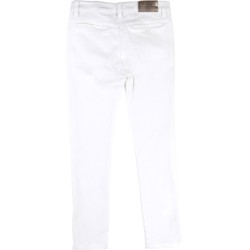 HUGO BOSS - Pantalon blanc