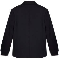 KARL LAGERFELD - Veste de costume noire