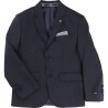 HUGO BOSS - Veste de costume bleue