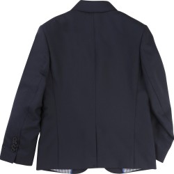 HUGO BOSS - Veste de costume bleue