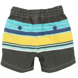 LITTLE MARC JACOBS - Short multicolor