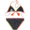 KARL LAGERFELD - Maillot de bain noir