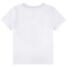 KARL LAGERFELD - T-shirt blanc