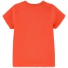 LITTLE MARC JACOBS - T-shirt rouge