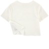 CARREMENT BEAU - T-shirt blanc