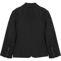 KARL LAGERFELD - Veste de costume noir