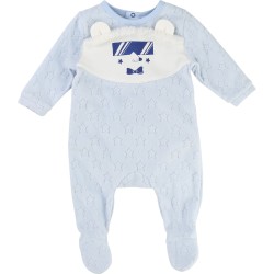 LITTLE MARC JACOBS - Pyjama bleu