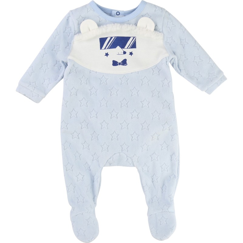 LITTLE MARC JACOBS - Pyjama bleu