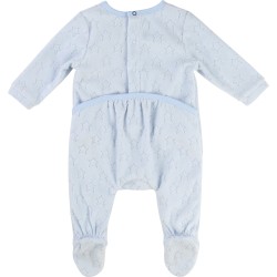 LITTLE MARC JACOBS - Pyjama bleu