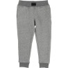 LITTLE MARC JACOBS - Pantalon de jogging gris