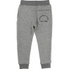 LITTLE MARC JACOBS - Pantalon de jogging gris