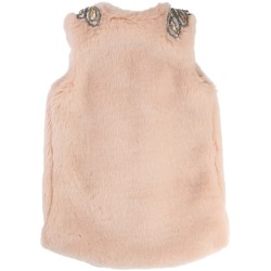 CARREMENT BEAU - Gilet sans manches rose