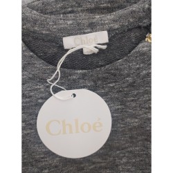 CHLOÉ - sweat chloé